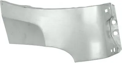 Produktbild von DIEDERICHS Karosserie 9233072 Kotflügel Vorne Rechts für FORD Focus II Schrägheck (DA, HCP, DP)