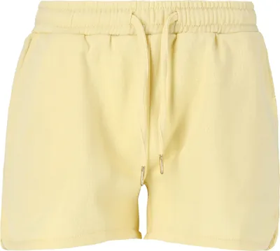 Produktbild von ENDURANCE Shorts Bastini mit Elastikbund 5099 Pastel Yellow 164