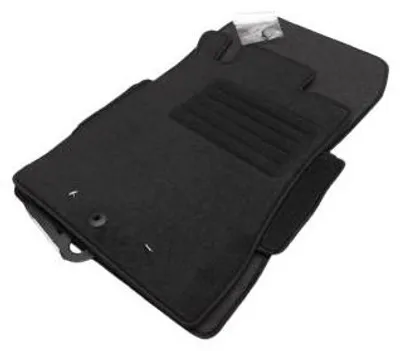 Image de Tapis de sol pour MERCEDES Classe C W202 (1992-2000)