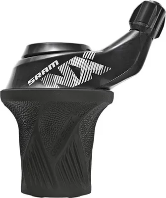 Produktbild von Sram Drehhebel NX Drehgriffschalter NX 11-fach schwarz