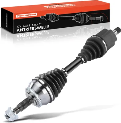 Image de Frankberg 1x Arbre de transmission Essieu avant Gauche pour Volvo S40 I 644 V40 645 1.9L 2.0L 1997-2004