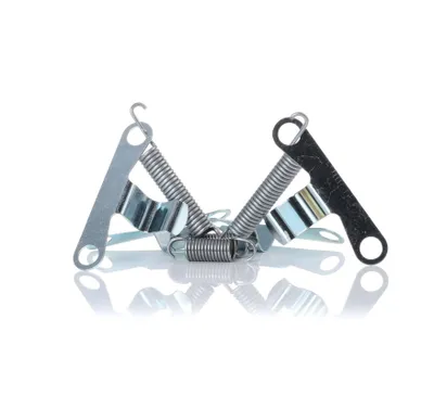 Produktbild von Zubehörsatz Feststellbremsbacken QUICK BRAKE hinten für VOLVO 940 II Kombi (945) 940 Kombi (945) 240 Kombi (P245) 740 Kombi (745) 740 (744)