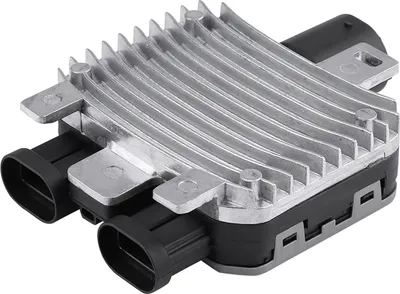 Zdjęcie produktu dla 7t438c609ba, moduł sterujący chłodnicy OEM standard FO89004DW do samochodu