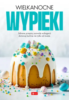 Produktbild von Wielkanocne wypieki