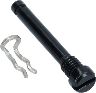 Produktbild von SHIMANO Befestigungsbolzen BR-R9170 inkl. Sicherungsring - 2 g, Y8PU98030