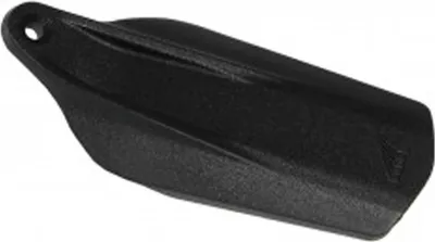 Image de HAIBIKE ASTRO Shock Fender YAMAHA PW-X 2017, (sans vis), noir