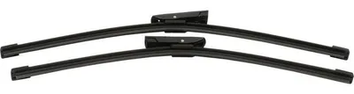 Produktbild von MAXGEAR Scheibenwischer Set Wischerblätter Vorne für MINI Schrägheck (R56) Rahmenlos