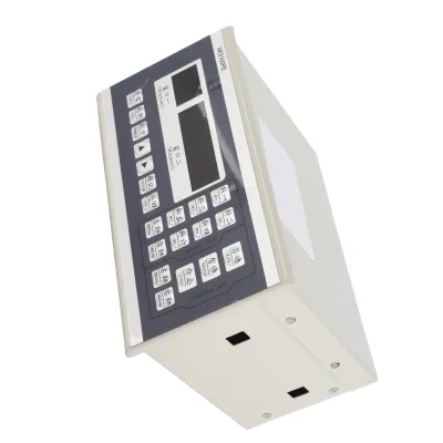 Obrázok produktu pre YWBL-WH Automatický/Semi-automatický váhový ovládač XK3160PE – Rýchle čítanie údajov, stabilný výkon, vysoká presnosť, jednoduché ovládanie