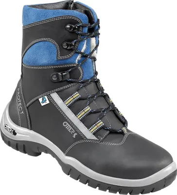 Produktbild von Honeywell Otter Winterstiefel 71093/336 S3 HRO CI CR Gr. 39