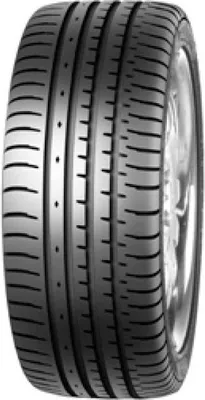 Produktbild von Accelera Sommerreifen motorcycle-tyres Phi ( 235/30 R21 89Y XL )