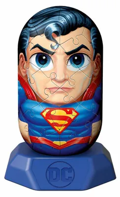 Image de Hylkies DC Comics Superman Sammelfigur