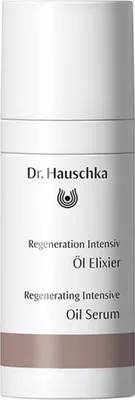 Zdjęcie produktu dla Dr. Hauschka Regenerujące serum olejkowe do skóry dojrzałej