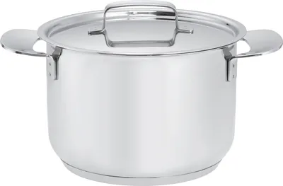 Produktbild von Fiskars Stielkasserolle Ganzstahl 3 L 1023766