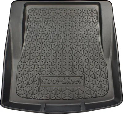 Produktbild von Z438075 Kofferraumwanne kompatibel mit BMW 3 E 90 03.2005-12.2011