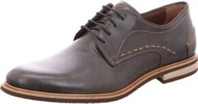 Produktbild von FRETZ MEN 71372744/20 cuoio Elegante Schnürer  HW 20/21, Spocc:9