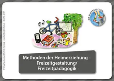 Image de Kartenset Jugendhilfe - Die Klippensteiger