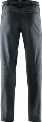 Produktbild von Funktions-Outdoor-Hose Torid Slim Wanderhose Farbe:Graphite Größe:50