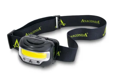 Zdjęcie produktu dla Latarka czołowa Anaconda Flood Max