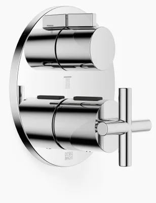 Produktbild von Dornbracht 36427892-00 UP-Therm. TARA