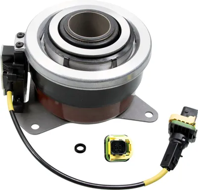 Produktbild von FEBI BILSTEIN 180132 Ausrücklager Zentralausrücker passend für MERCEDES-BENZ AROCS Kupplung