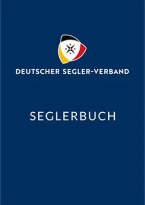 Obrázok produktu pre Seglerbuch