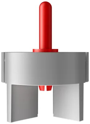 Obrázek produktu pro Fischer 502724, 1000 kusů