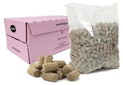 Zdjęcie produktu dla Lina Kindly's Scheepstouw - 1 sztuka, 3,5 kg