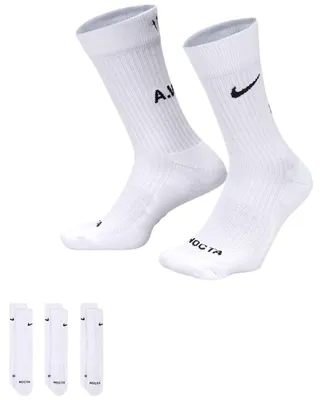 Zdjęcie produktu dla Skarpetki Nike DD9240-100 dla Uni
