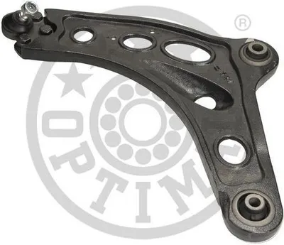 Produktbild von OPTIMAL G6-1548 Querlenker Unten Vorne Links für OPEL Vivaro A Kastenwagen (X83)