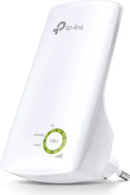 Produktbild von TP-Link WL-Repeater TL-WA854RE (300MBit)