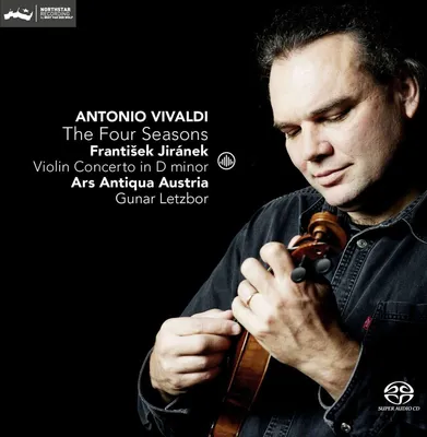 Obrázek produktu pro Antonio Vivaldi (1678-1741): Concerti op.8 Nr.1-4 "4 Jahreszeiten"
