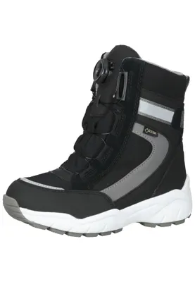 Produktbild von Superfit Stiefel Stiefel Kunstleder