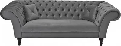 Immagine prodotto di Design imbottitura seduta divano 3 posti set divano divani divani tessuto nuovo