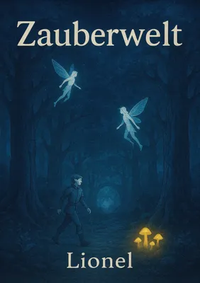 Produktbild von Zauberwelt