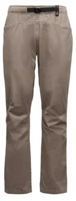 Produktbild von Black Diamond Ethos Hosen Beige M Mann Beige M