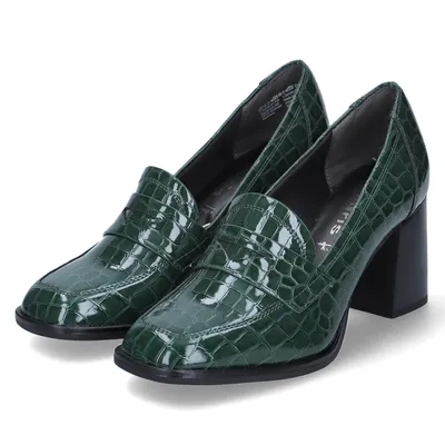 Image de Tamaris Pumps  Pumps - Groen - Maat 37