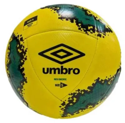 Zdjęcie produktu dla Piłka nożna Umbro Neo Swerve Żółty 5 Żółty 5