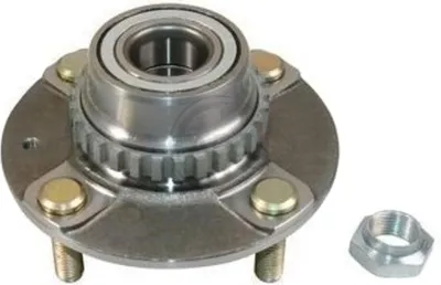 Image de A.B.S. 200690 Moyeu de roue pour HYUNDAI ACCENT I (X-3) 4 trous