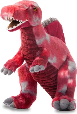 Produktbild von Aurora World Spinosaurus Dinosaurier 38 cm - Plüschfigur