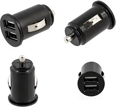 Obrázok produktu pre APT PLS34B Autonabíjačka 2x USB 2.1A