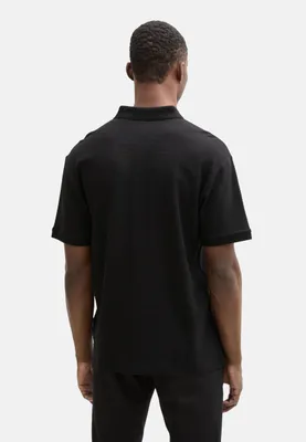 Produktbild von Tom Tailor Poloshirt Kurzarmshirt mit Polokragen