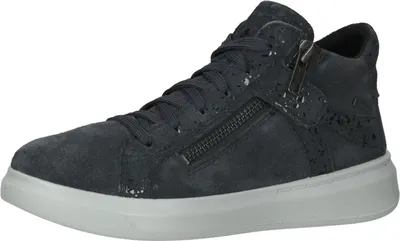 Produktbild von Superfit Sneaker Sneaker Veloursleder/Textil