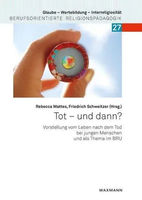 Produktbild von Tot - und dann?