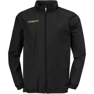 Produktbild von Uhlsport Score All Weather Black / Fluo Green XXXL
