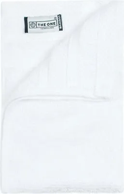 Produktbild von The One Towelling® T1-BAMBOO30 | Bamboo Guest Towel - Gästetuch - 30 x 50 cm - Farbe: White - Größe: 30 x 50 cm
