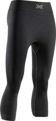 Zdjęcie produktu dla X-BIONIC Baselayer Merino Pants X BLACK L