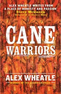 Produktbild von Cane Warriors