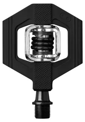Productafbeelding van Crankbrothers Candy 1, mountainbike (MTB), zwart