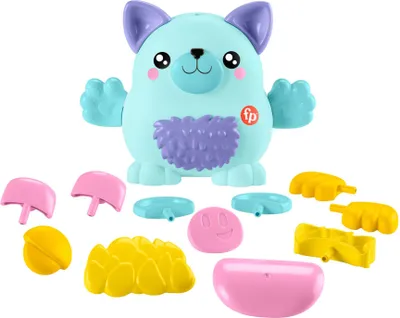 Zdjęcie produktu dla Fisher-Price HXP18, 3 lat(a), Plastik, Wielobarwny