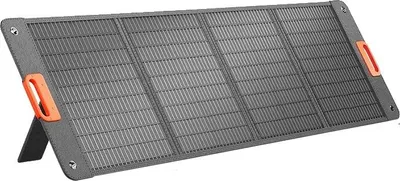 Produktbild von Solarpanel, faltbares Design, hohe Effizienz, 200W Solarpanel